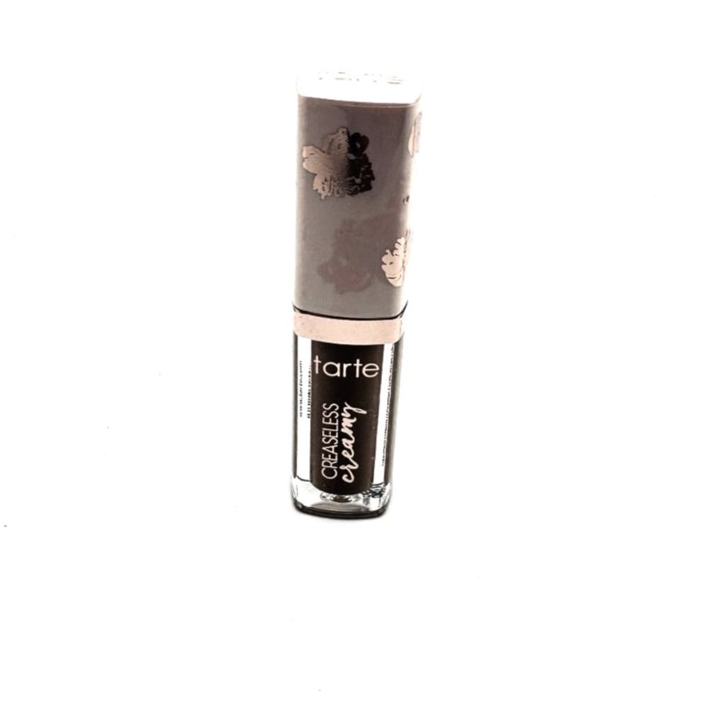 Tarte Creaseless Creamy Concealer Rich Honey 59H Full Coverage Travel Size NIB